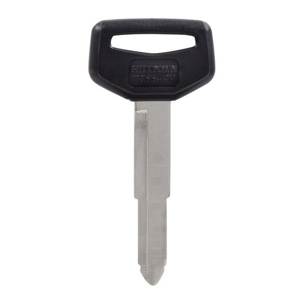 Hillman HILLMAN Traditional Key Automotive Key Blank TR33PH Double For Toyota 84274 - main